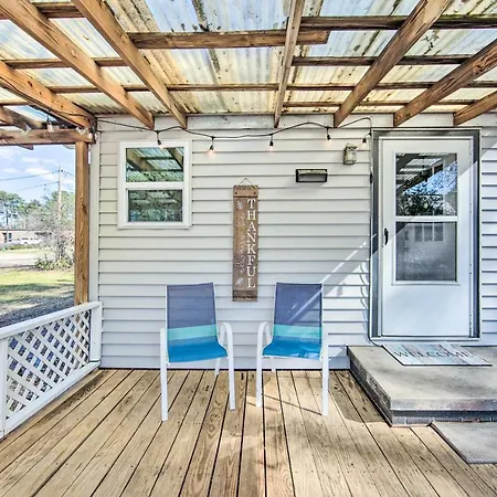 Longview Vacation Rental Home 4 Mi To Dtwn